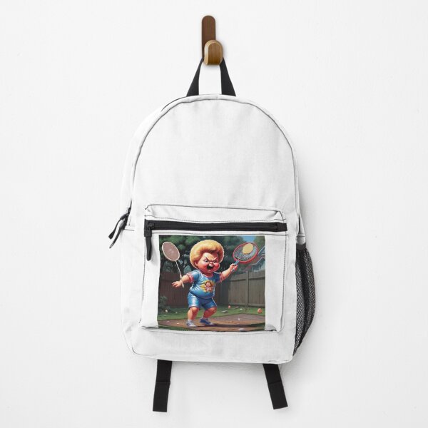 Item preview, Badminton boy designed and sold by Jimmylonn.