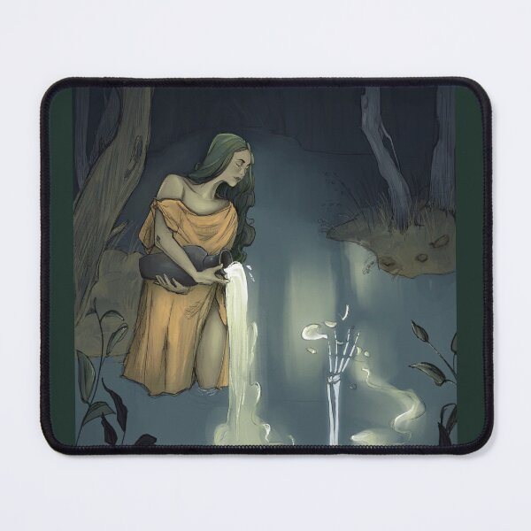 Item preview, Water Of Life designed and sold by Deboecia.
