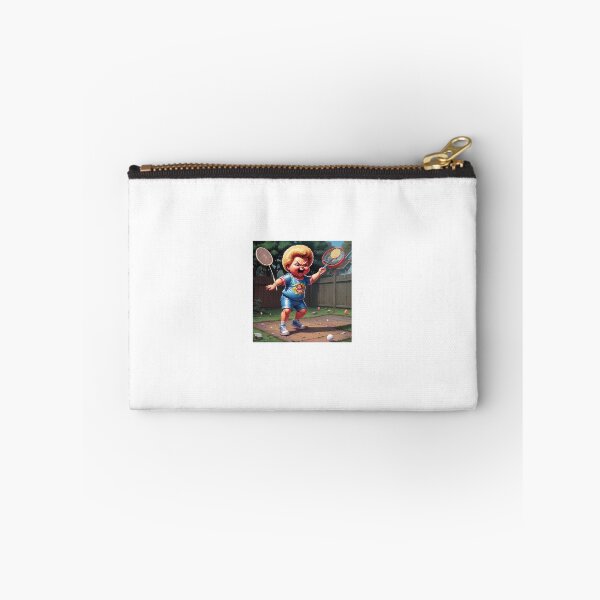 Item preview, Badminton boy designed and sold by Jimmylonn.