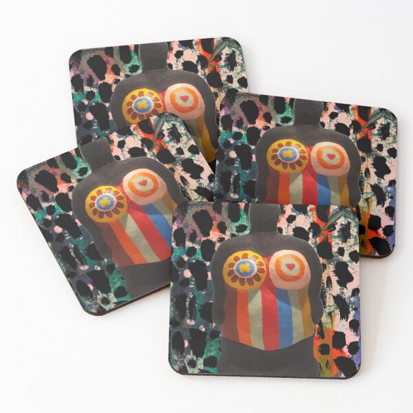Item preview, Abstract Niki designed and sold by GasconyPassion.