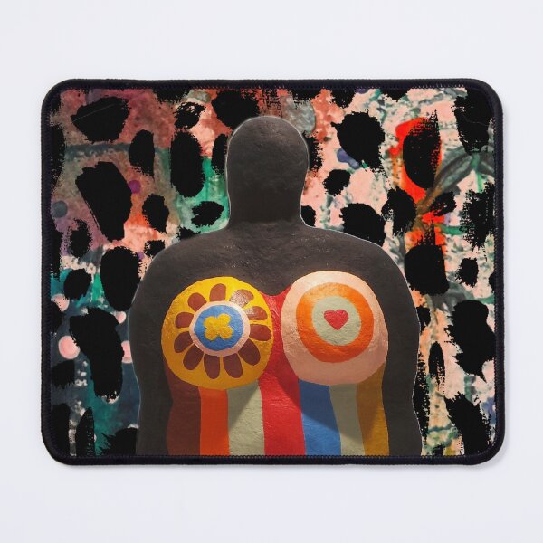 Item preview, Abstract Niki designed and sold by GasconyPassion.