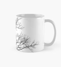 26.4.2018: Einsamer Baum IV Tasse