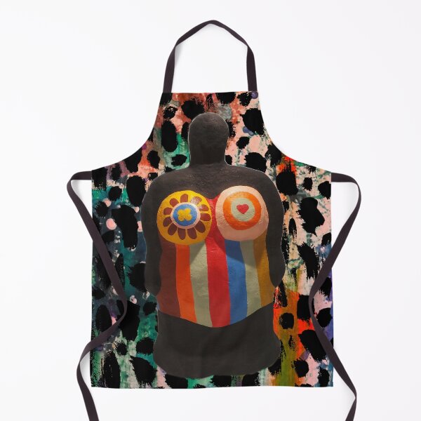 Item preview, Abstract Niki designed and sold by GasconyPassion.