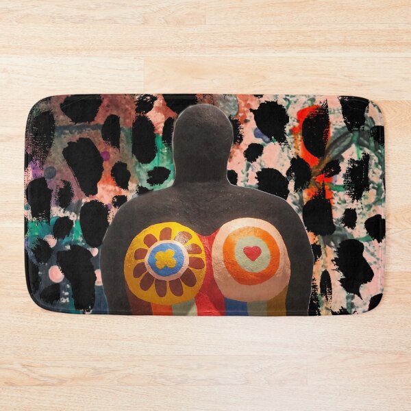 Item preview, Abstract Niki designed and sold by GasconyPassion.