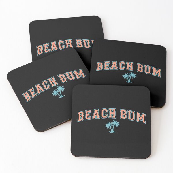 Item preview, Beach Rum Paradise designed and sold by BorczVisuals.