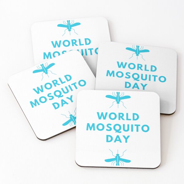Item preview, World Mosquito Day designed and sold by Simo0455.