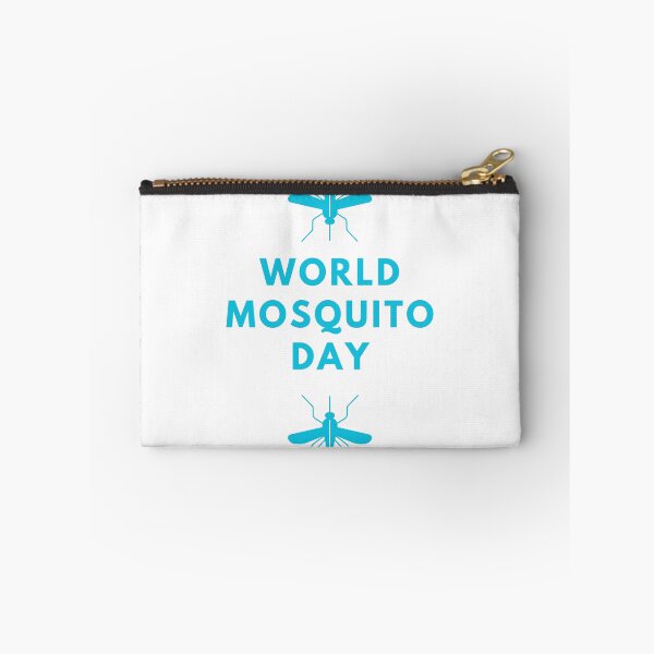 Item preview, World Mosquito Day designed and sold by Simo0455.