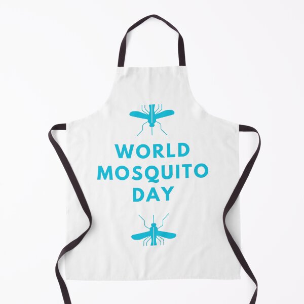 Item preview, World Mosquito Day designed and sold by Simo0455.