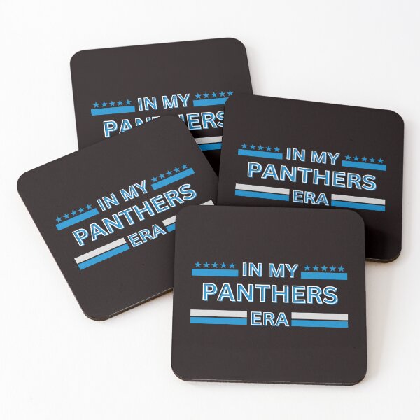 Item preview, In My Panthers Era designed and sold by IssaraStudio.