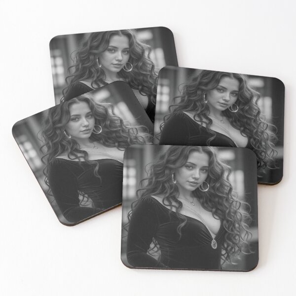 Item preview, SHARP - Impastato Collection | 10 | Monochrome designed and sold by Richard W Sharp Jr.