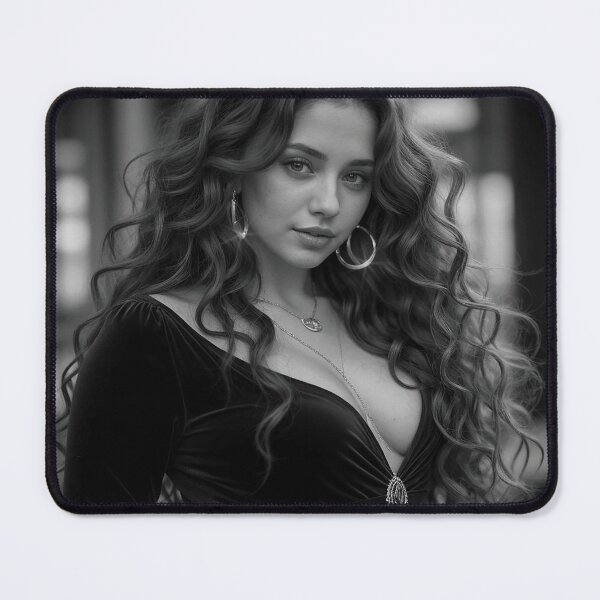 Item preview, SHARP - Impastato Collection | 10 | Monochrome designed and sold by Richard W Sharp Jr.