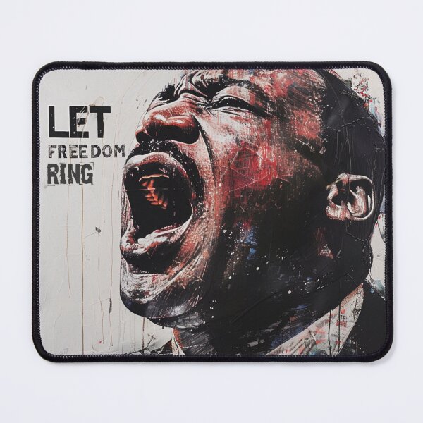 Item preview, LET FREEDOM RING designed and sold by dazzeink.