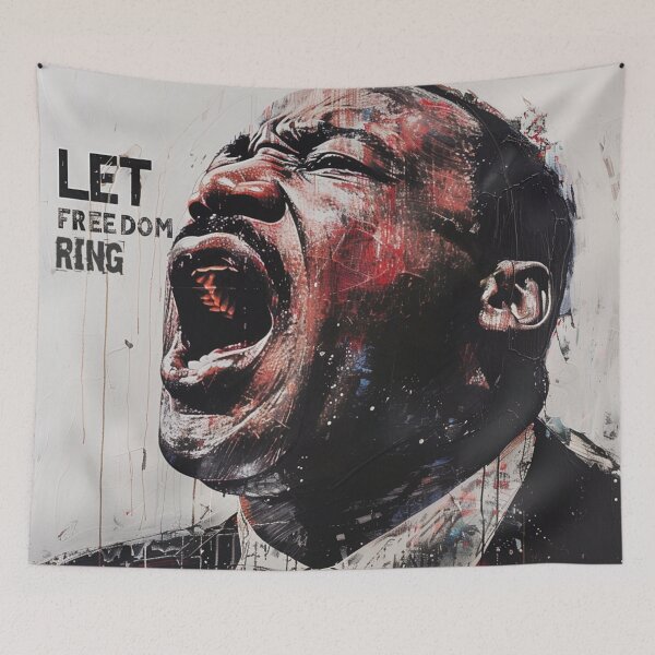 Item preview, LET FREEDOM RING designed and sold by dazzeink.