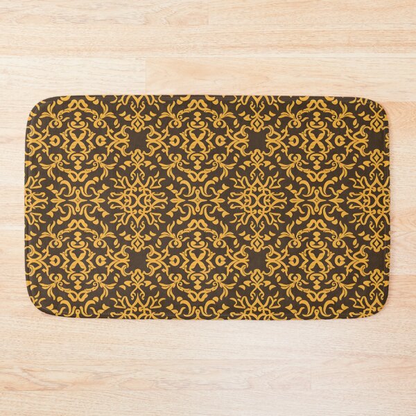 Item preview, victorian style classic elegant pattern designed and sold by metebf.