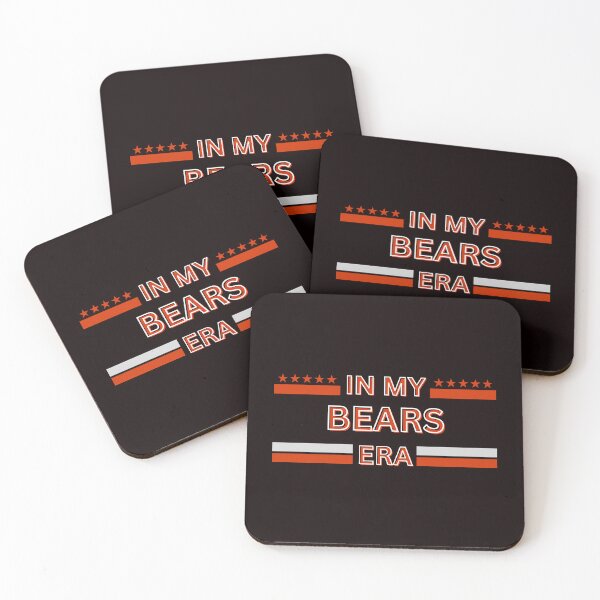 Item preview, In My Bears Era designed and sold by IssaraStudio.