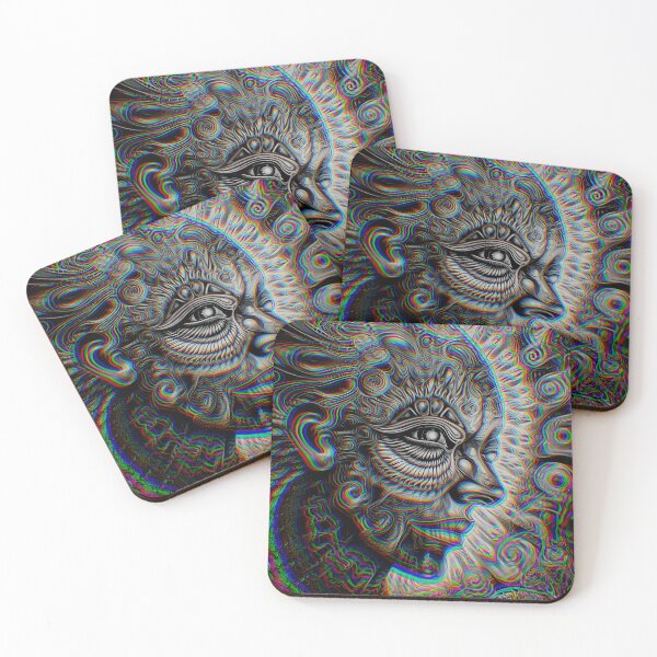 Item preview, Chromatic Aberration designed and sold by LimitedMedicine.