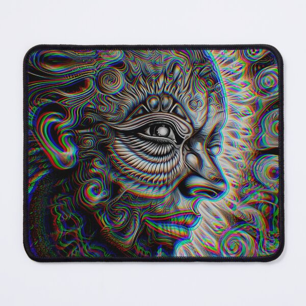 Item preview, Chromatic Aberration designed and sold by LimitedMedicine.