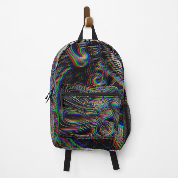 Item preview, Chromatic Aberration designed and sold by LimitedMedicine.