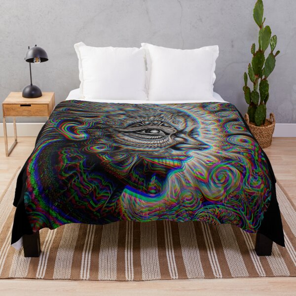 Item preview, Chromatic Aberration designed and sold by LimitedMedicine.
