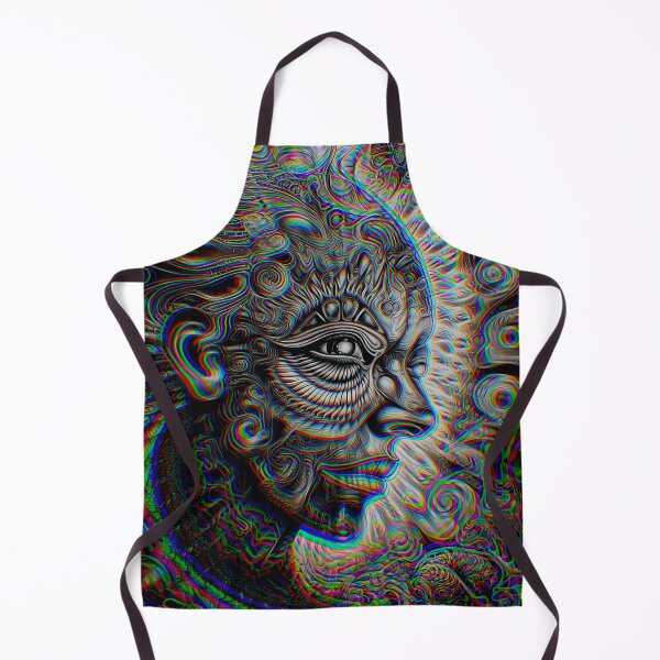 Item preview, Chromatic Aberration designed and sold by LimitedMedicine.