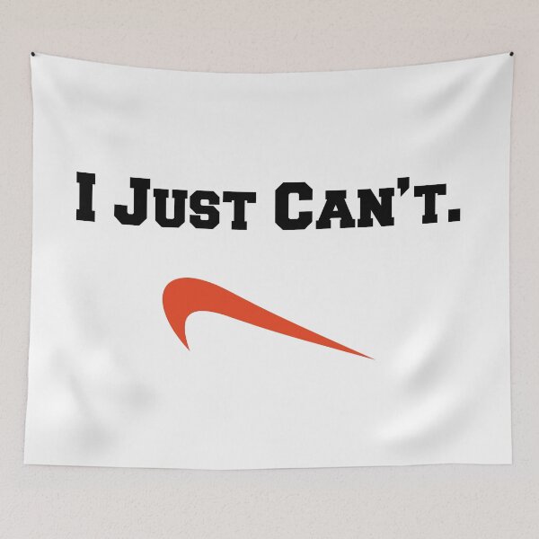 Item preview, Estilo Original con Logo al Revés y I just can't designed and sold by Artistikastore.