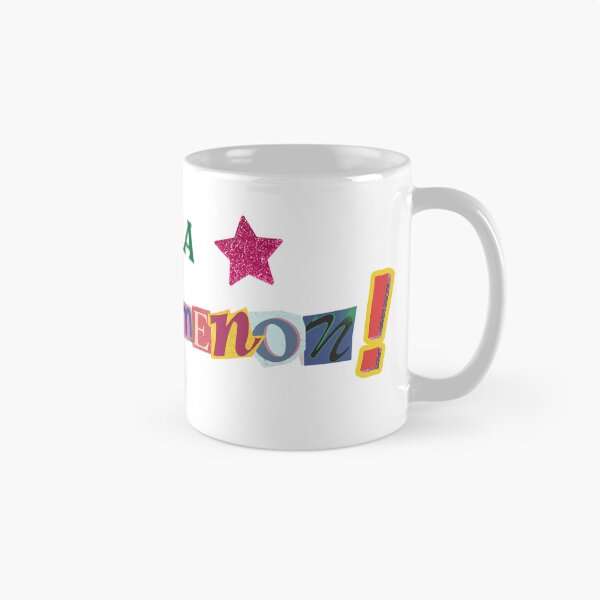 Item preview, it's a FEMININOMENON designed and sold by haleytrunkett.