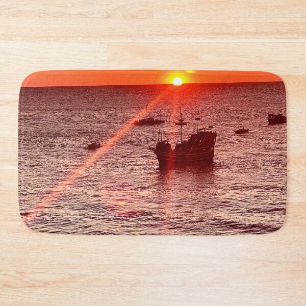 Item preview, Pirate Ship  designed and sold by MatrixTattoo.