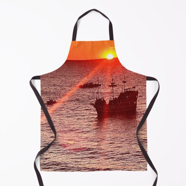 Item preview, Pirate Ship designed and sold by MatrixTattoo.