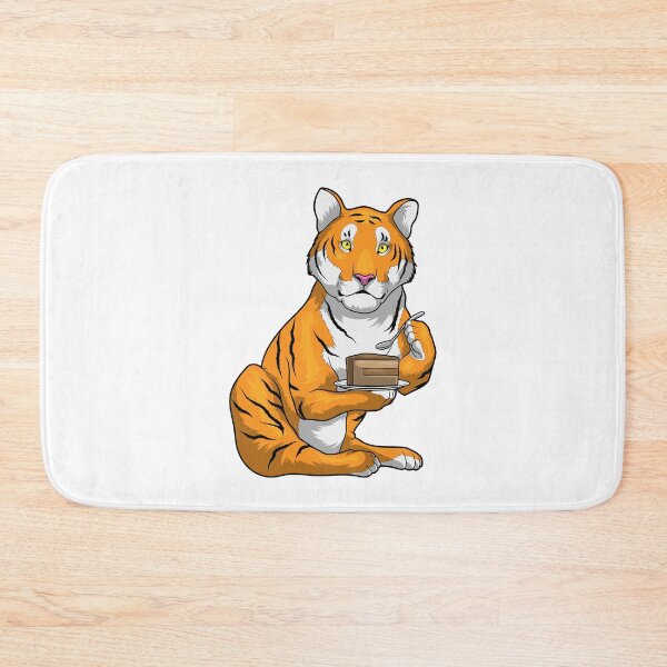 Item preview, Tiger Cake designed and sold by Snabdesign84.