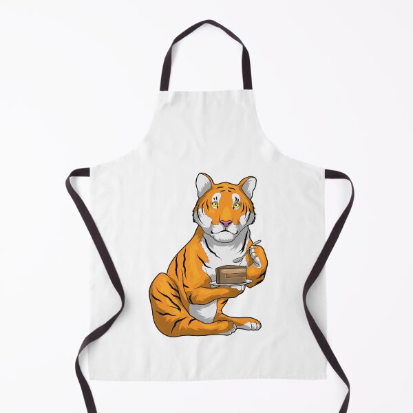Item preview, Tiger Cake designed and sold by Snabdesign84.