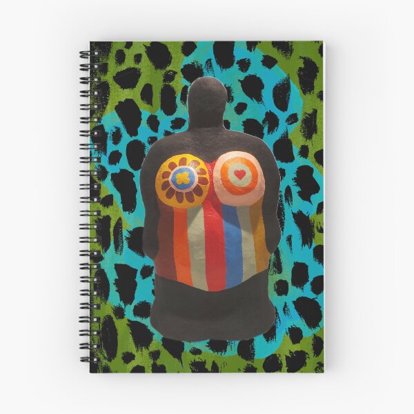 Item preview, Niki  abstract  designed and sold by GasconyPassion.