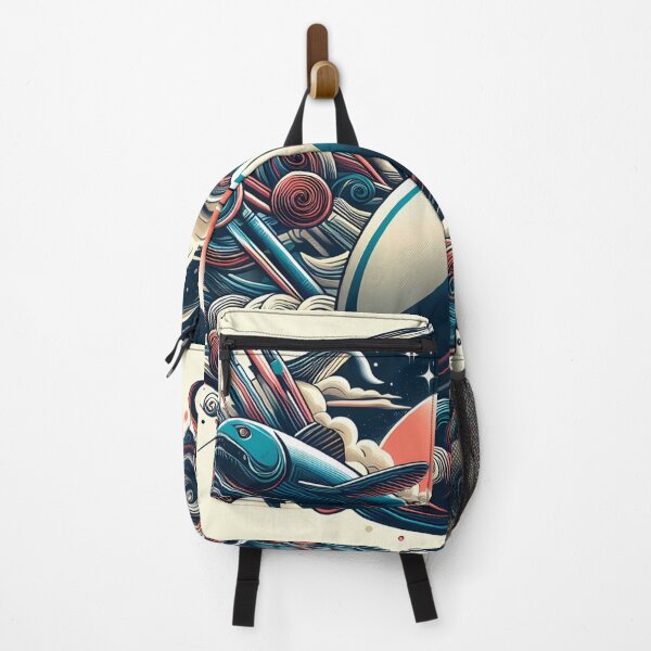 Item preview, Cosmic Rugby Dreamscape designed and sold by aminz4.
