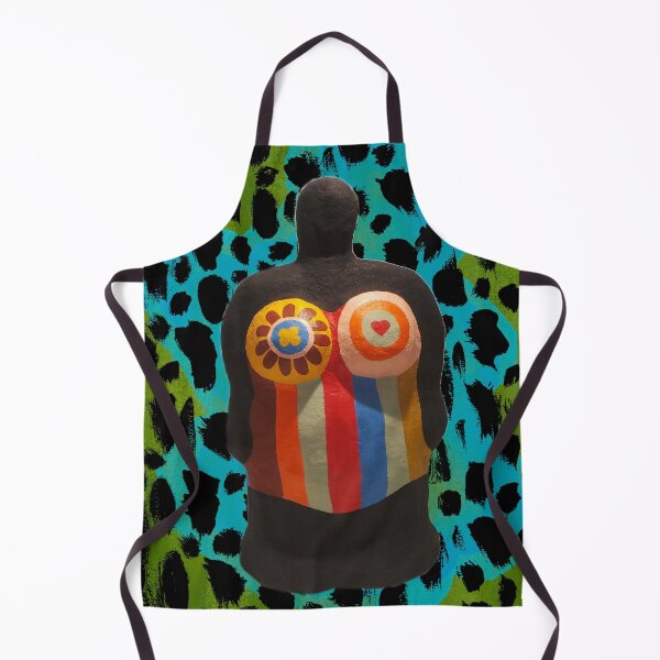 Item preview, Niki abstract designed and sold by GasconyPassion.