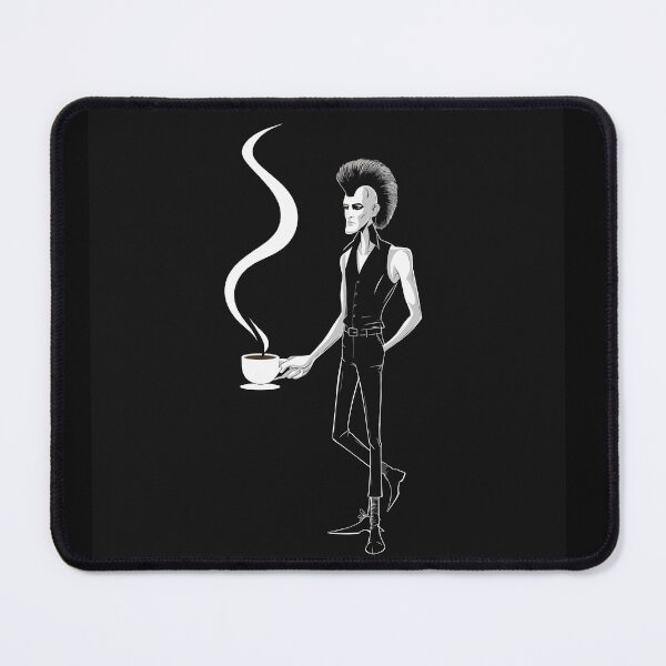 Item preview, Elegant and chic Mohican designed and sold by paulo silveira.