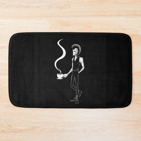 Item preview, Elegant and chic Mohican  designed and sold by paulo silveira.