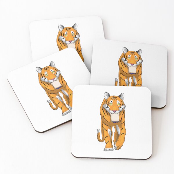 Artikelvorschau, Tiger Sandwich entworfen und verkauft von Snabdesign84.