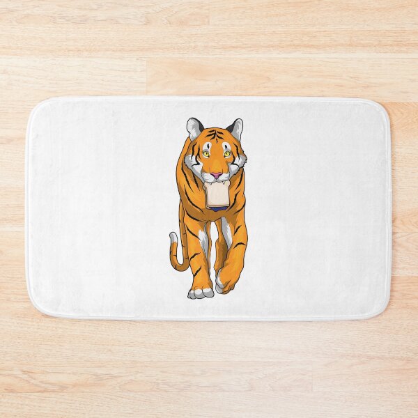Item preview, Tiger Sandwich designed and sold by Snabdesign84.