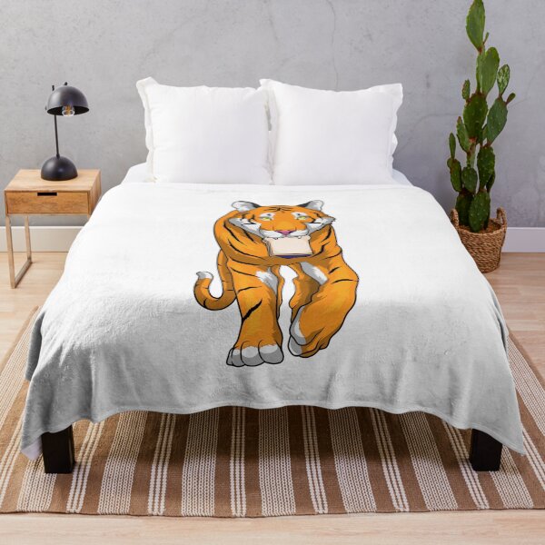 Item preview, Tiger Sandwich designed and sold by Snabdesign84.