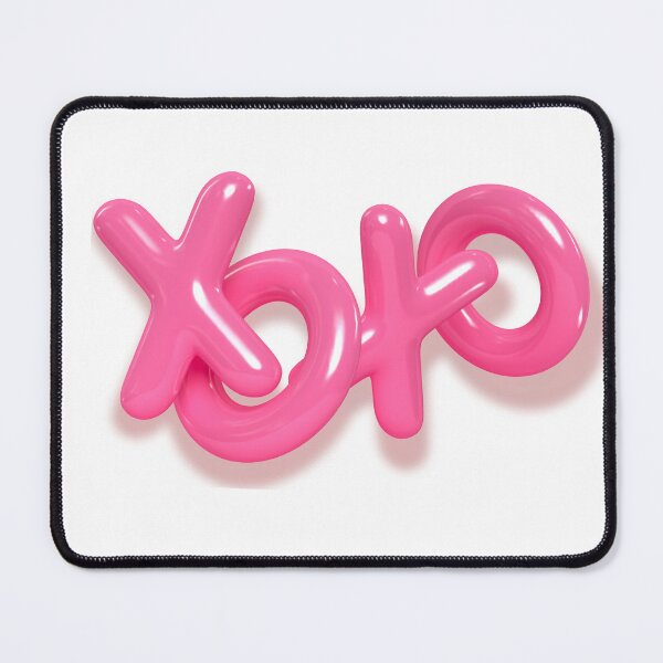 Item preview, XOXO designed and sold by KapowStickers.