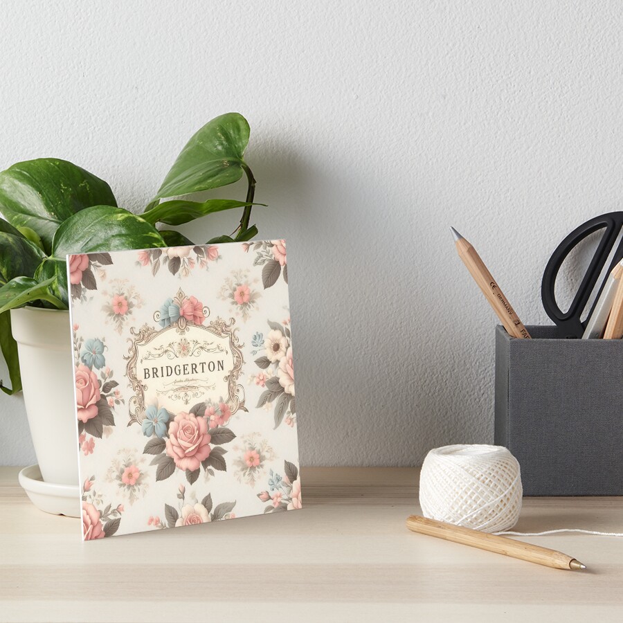 Item preview, Art Board Print designed and sold by svarupa.