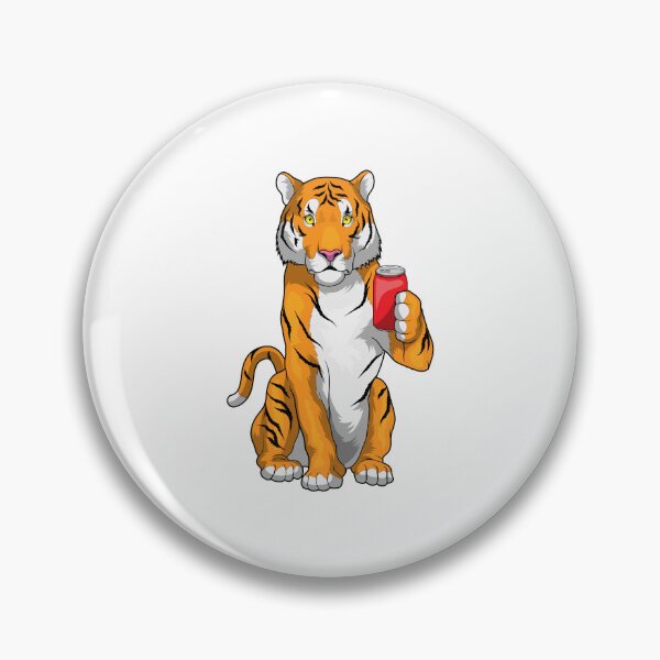 Artikelvorschau, Tiger Limonade entworfen und verkauft von Snabdesign84.