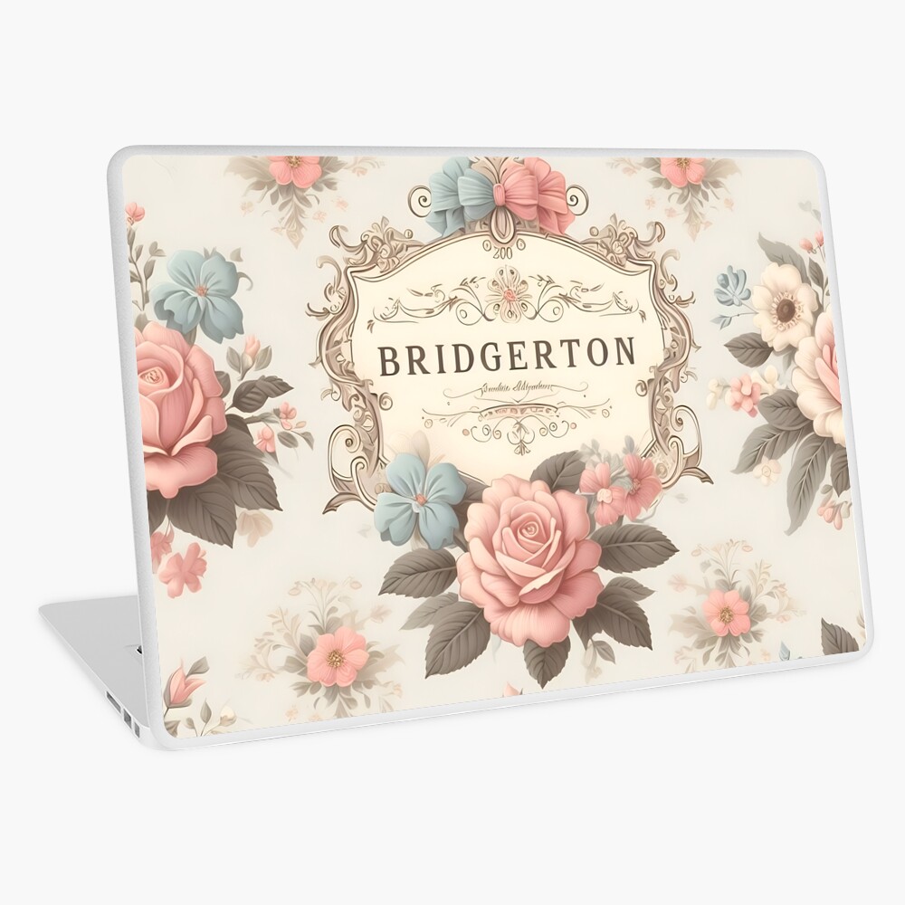 Item preview, Laptop Skin designed and sold by svarupa.