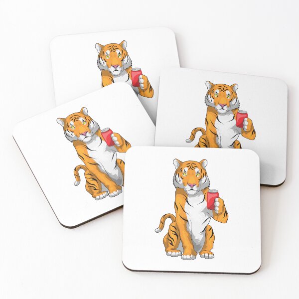 Artikelvorschau, Tiger Limonade entworfen und verkauft von Snabdesign84.