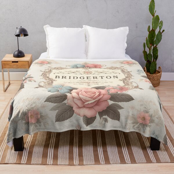 Item preview, Whimsical World Of Bridgerton Bridgerton Polin designed and sold by svarupa.