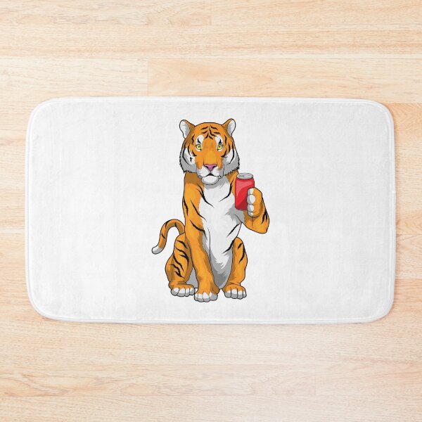 Item preview, Tiger Beverage designed and sold by Snabdesign84.