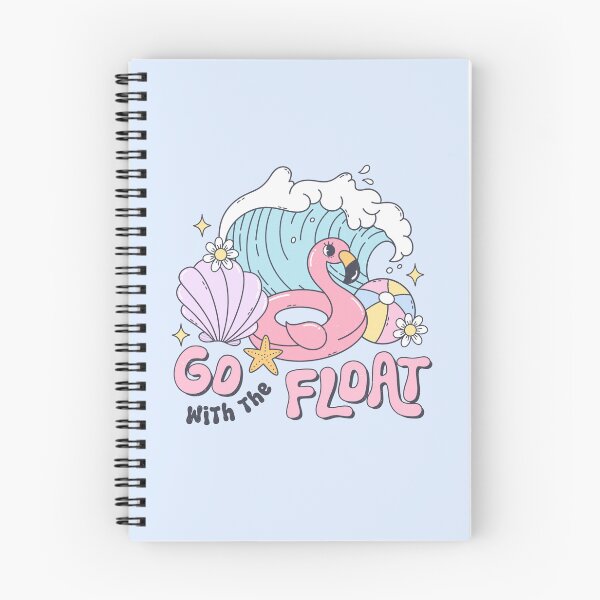 Item preview, Go with the Float designed and sold by BorczVisuals.