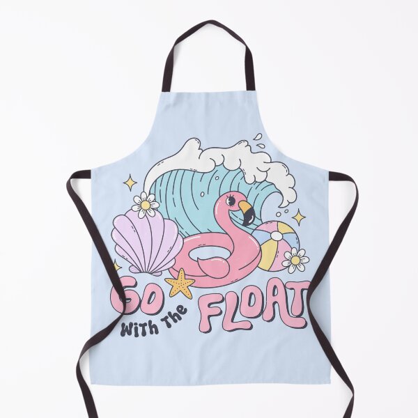 Item preview, Go with the Float designed and sold by BorczVisuals.