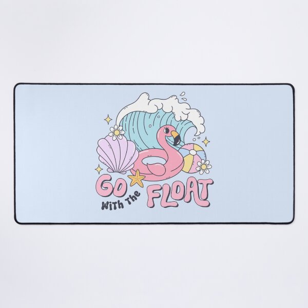 Item preview, Go with the Float designed and sold by BorczVisuals.