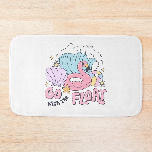 Item preview, Go with the Float designed and sold by BorczVisuals.