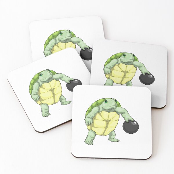Item preview, Turtle Bowling Bowling ball designed and sold by Snabdesign84.
